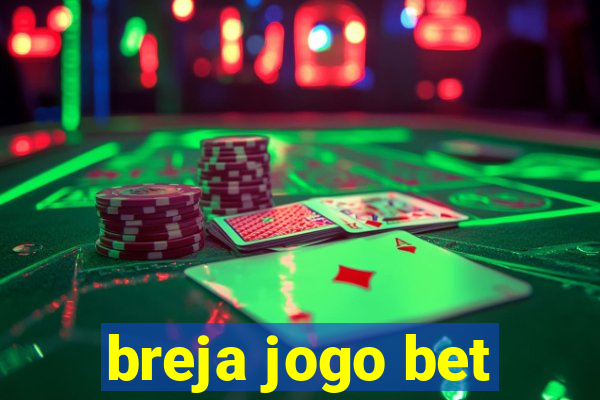 breja jogo bet